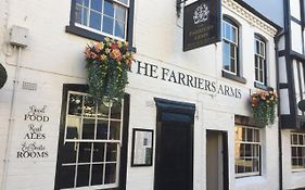 The Farriers Arms Worcester